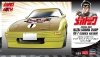 Hasegawa SP634 Mazda Savanna Champ RX-7 (Comics Version) (Mecha-Doc) 1/24